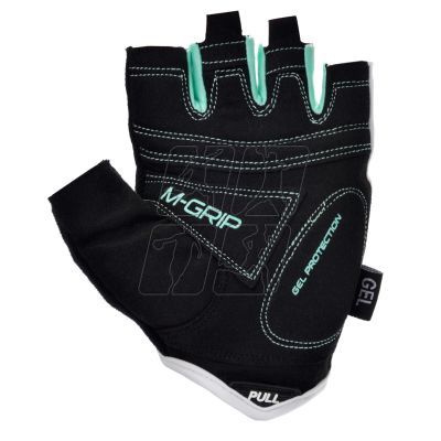 18. Meteor Gel GX37 16660 cycling gloves