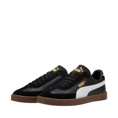 2. Puma Club II Era Jr 401489 01 Shoes