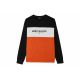 3. 4F Jr sweatshirt 4FJWSS24TSWSM0923-62S