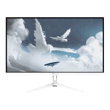 Arozzi Nova 27” Computer Monitor 68.6 cm (27") 2560 x 1440 px Quad HD LED White