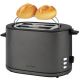 PC-TA 1291 PROFICOOK toaster graphite