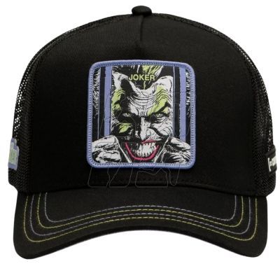 2. Capslab DC Comics Joker Cap CL-DC8-1-CT-JOK