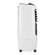 HONEYWELL TC10PCEI portable air conditioner