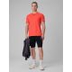 6. Men's quick-drying regular training T-shirt 4F 4FRSS26TFTSM2343-11M