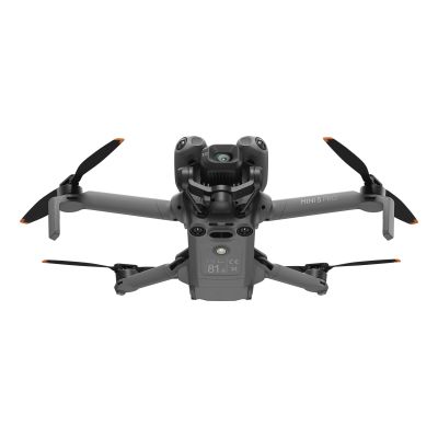 4. DJI MINI 5 PRO FLY MORE COMBO (RC 2) 4-Rotor Quadcopter 50 MP 3840 x 2160 px 2788 mAh Black, Gray