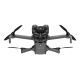 4. DJI MINI 5 PRO FLY MORE COMBO (RC 2) 4-Rotor Quadcopter 50 MP 3840 x 2160 px 2788 mAh Black, Gray