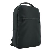 Mobilis 005046 Laptop Bag 40.6 cm (16") Backpack Black