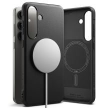 Ringke Onyx MagSafe Case for Samsung Galaxy S25+ - Black