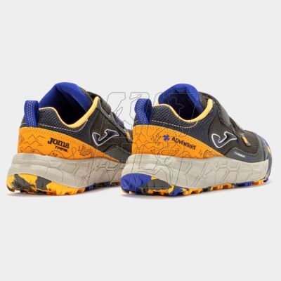 4. Joma Adventure 2523 Jr JADVS2523V shoes