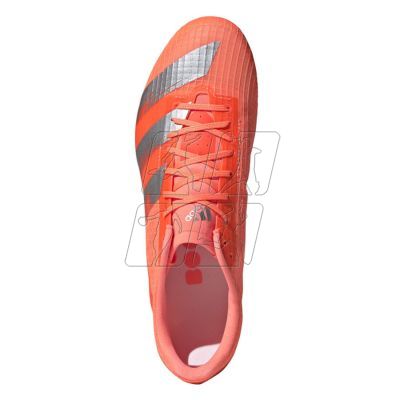 2. Adidas Adizero MD Spikes M EE4605 running spikes