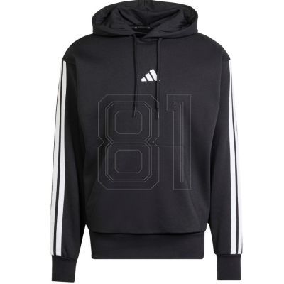 adidas Essentials 3-Stripes M sweatshirt JE6297