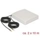 2. Delock - antenna