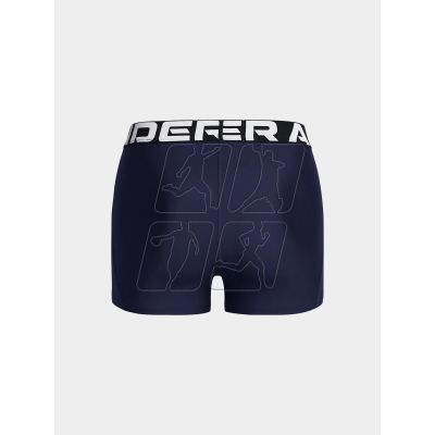 6. Under Armor W shorts 1383629-410