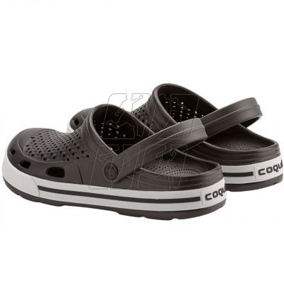 3. Coqui Lindo Clogs W 6413-100-2432