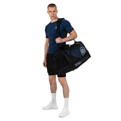 11. Pit Bull West Coast Logo TNT II 100L Training Bag - 8130239059