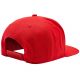 2. 47 Brand MLB New York Yankees No Shot Cap B-NSHOT17WBP-RD