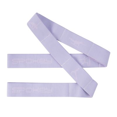 9. Spokey Yoga Tape SPK-943088