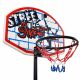 22. Meteor Street 10135 Basketball Set