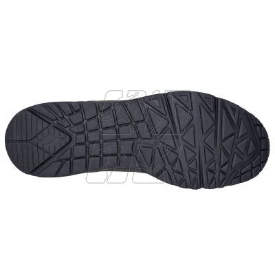 5. Skechers Uno Suroka M 232250-BBK shoes