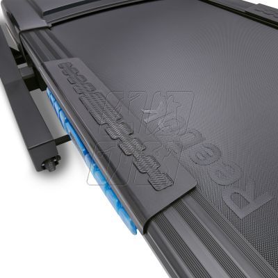 5. Reebok JET 300 treadmill