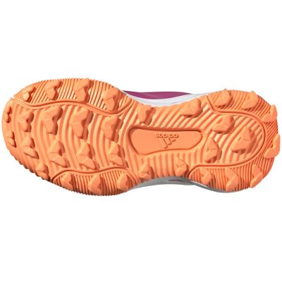 6. Adidas Fortarun All Terrain Cloudfoam Sport Running Jr GZ1807 shoes