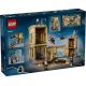 2. LEGO Harry Potter 76447 - Hogwarts Castle: Broomstick Flying Lesson