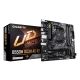 Motherboard MB AMD B550 SAM4 MATX/B550M DS3H AC R2 GIGABYTE