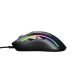 3. Glorious PC Gaming Race Model D 2 mouse Universal Ambidextrous USB Type-A Optical 26000 DPI
