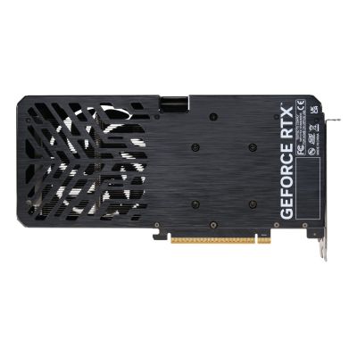 19. graphics card Palit RTX 5060 Infinity 2 OC 8GB