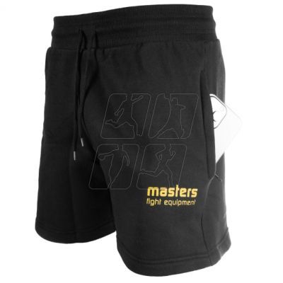 3. Masters W 04954-01M shorts