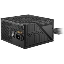 MSI MAG A650BNL Power Supply Module 650W 24-pin ATX ATX Black