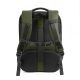 2. Tech-Protect Defender S70 RYANAIR & WIZZAIR 24L Laptop Backpack - Dark Green