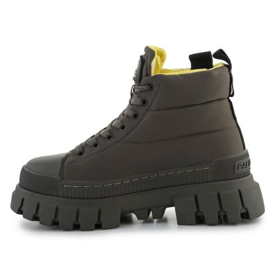 5. Palladium Revolt Boot Overcush W 98863-325-M shoes