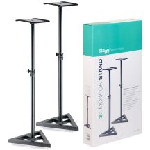 Stagg SMOS-10 SET - a set of steel tripods