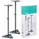 Stagg SMOS-10 SET - a set of steel tripods