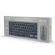 6. Inca IBK-572BT Keyboard Mouse Included RF Wireless + Bluetooth Black