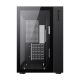 14. GameMax Infinity BK Midi Tower Black
