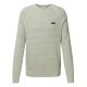 9. Calvin Klein Texture M K10K111476 sweater
