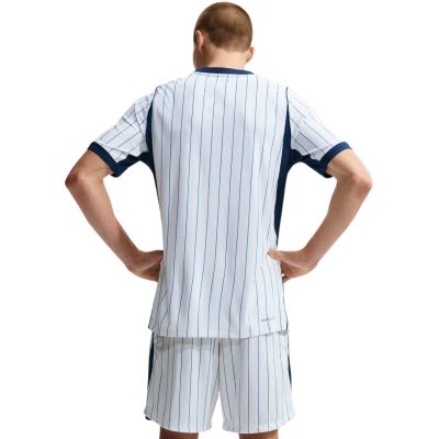 4. Nike Inter Milan Match 2026/27 Men's Jersey White and Blue II1792 101