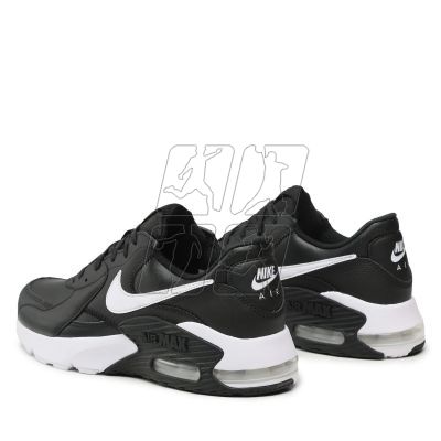 4. Nike Air Max Excee Leather M DB2839-002 shoes