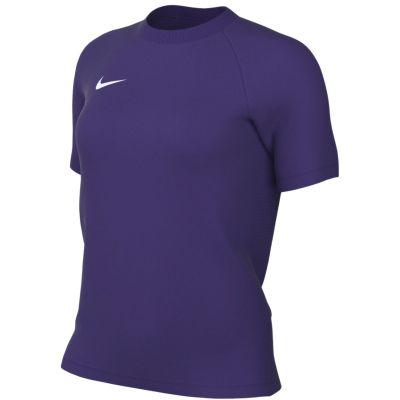 Nike Dri-Fit Park VIII Women's T-Shirt Purple HV8178 547