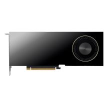 PNY RTX PRO 6000 Blackwell Max-Q, 96GB GDDR7 512-bit 1794 GB/s, PCI Express 5.0 4x DisplayPort 2.1a ATX bracket, Retail