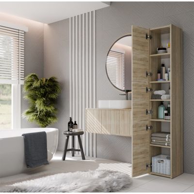 7. BATHROOM CABINET 33 SONOMA