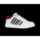 2. K-Swiss Court Palisades M 06931-411-M shoes