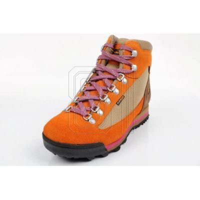 4. Aku Ultralight W trekking shoes 36510184