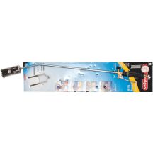 Idealgas 75kW long roofing gas burner