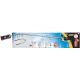 Idealgas 75kW long roofing gas burner