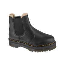 Dr. Martens 2976 Quad Fur Lined DM25635001 Black 42