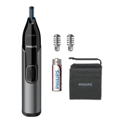 3. Nose and ear trimmer PHILIPS NT 3650/16