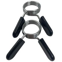 SPRING BAR CLAMPS 30MM SET OF 2 ENERO FIT